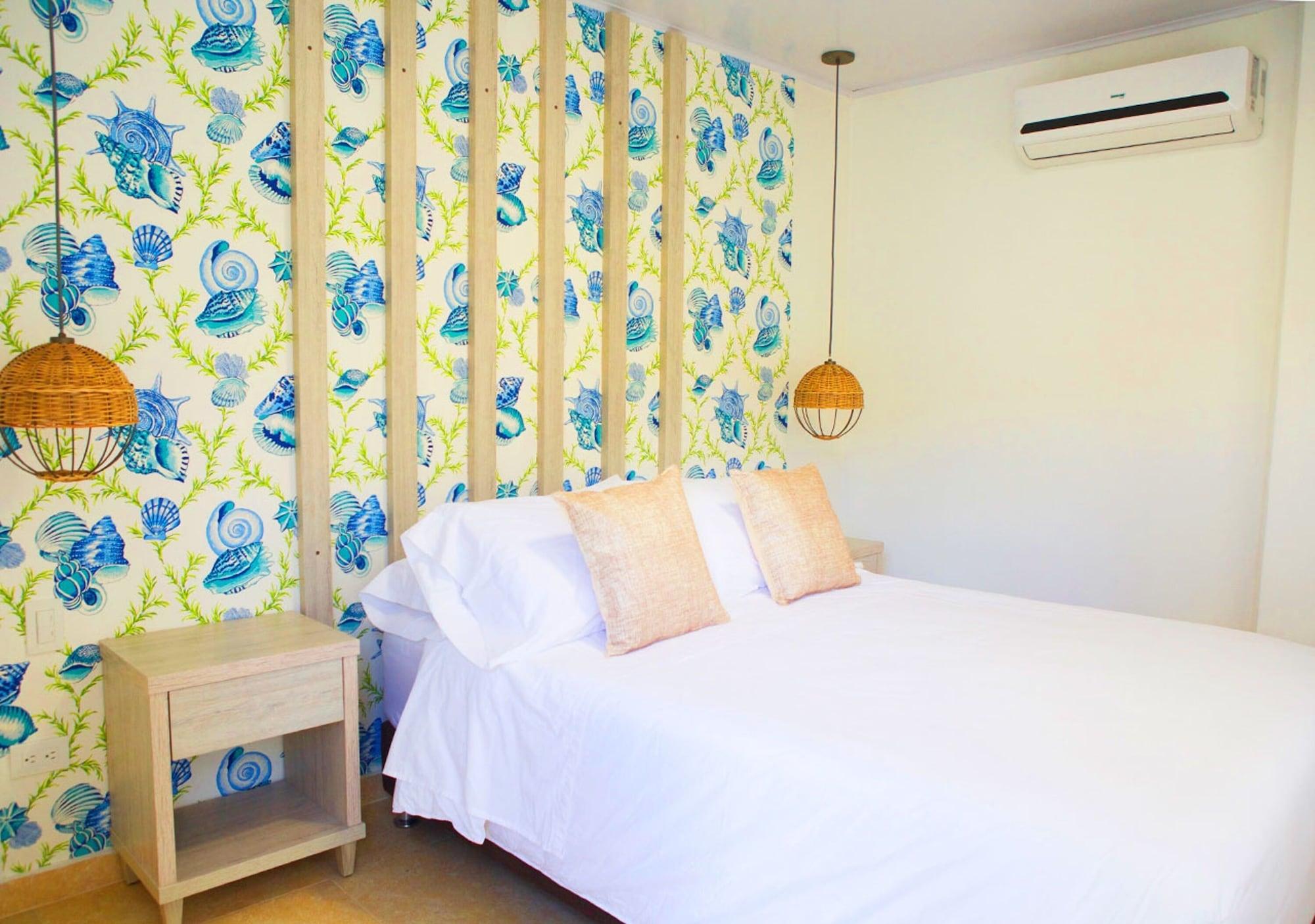 Hotel Isla Bonita San Andrés Kültér fotó