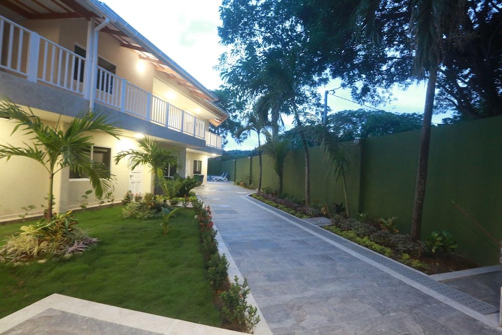 Hotel Isla Bonita San Andrés Kültér fotó