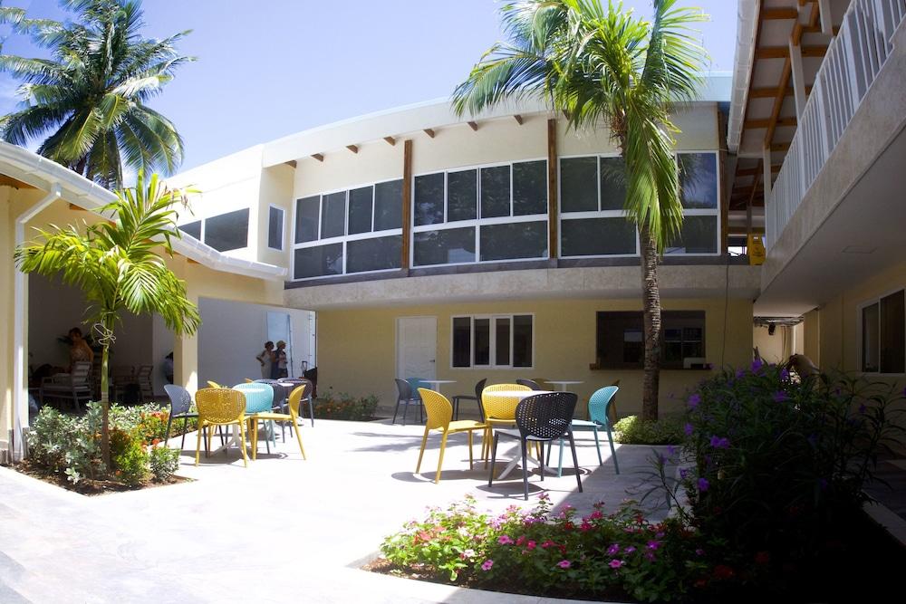 Hotel Isla Bonita San Andrés Kültér fotó