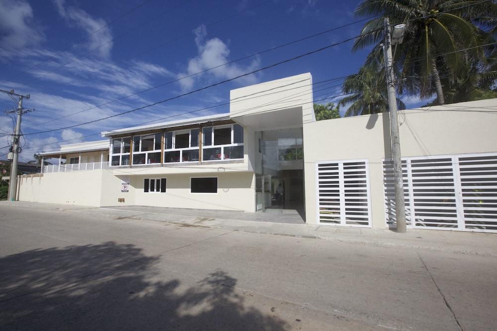 Hotel Isla Bonita San Andrés Kültér fotó