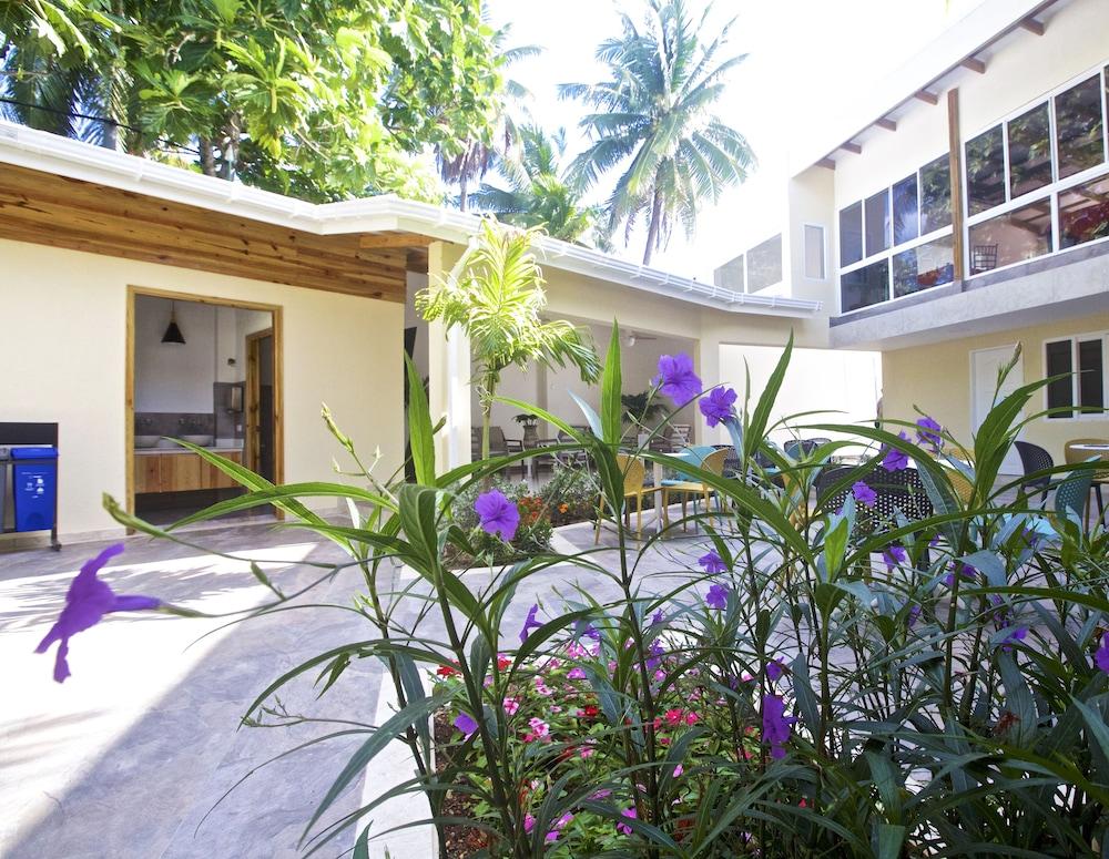 Hotel Isla Bonita San Andrés Kültér fotó