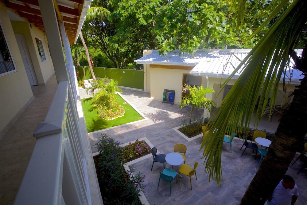 Hotel Isla Bonita San Andrés Kültér fotó