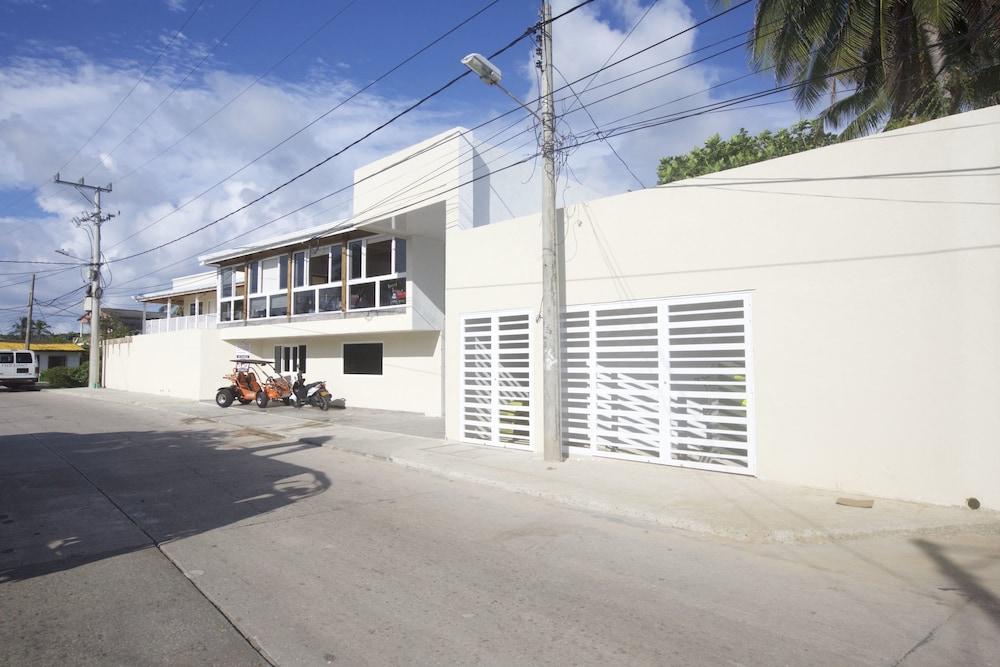 Hotel Isla Bonita San Andrés Kültér fotó