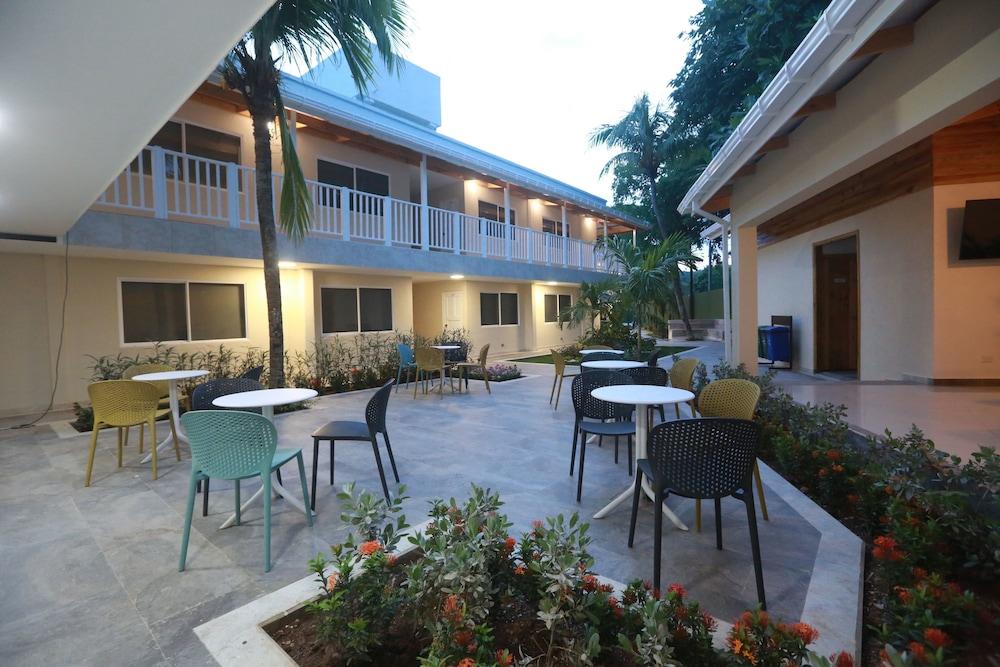 Hotel Isla Bonita San Andrés Kültér fotó