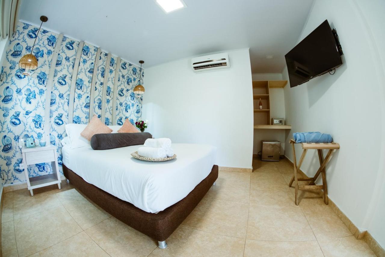 Hotel Isla Bonita San Andrés Kültér fotó