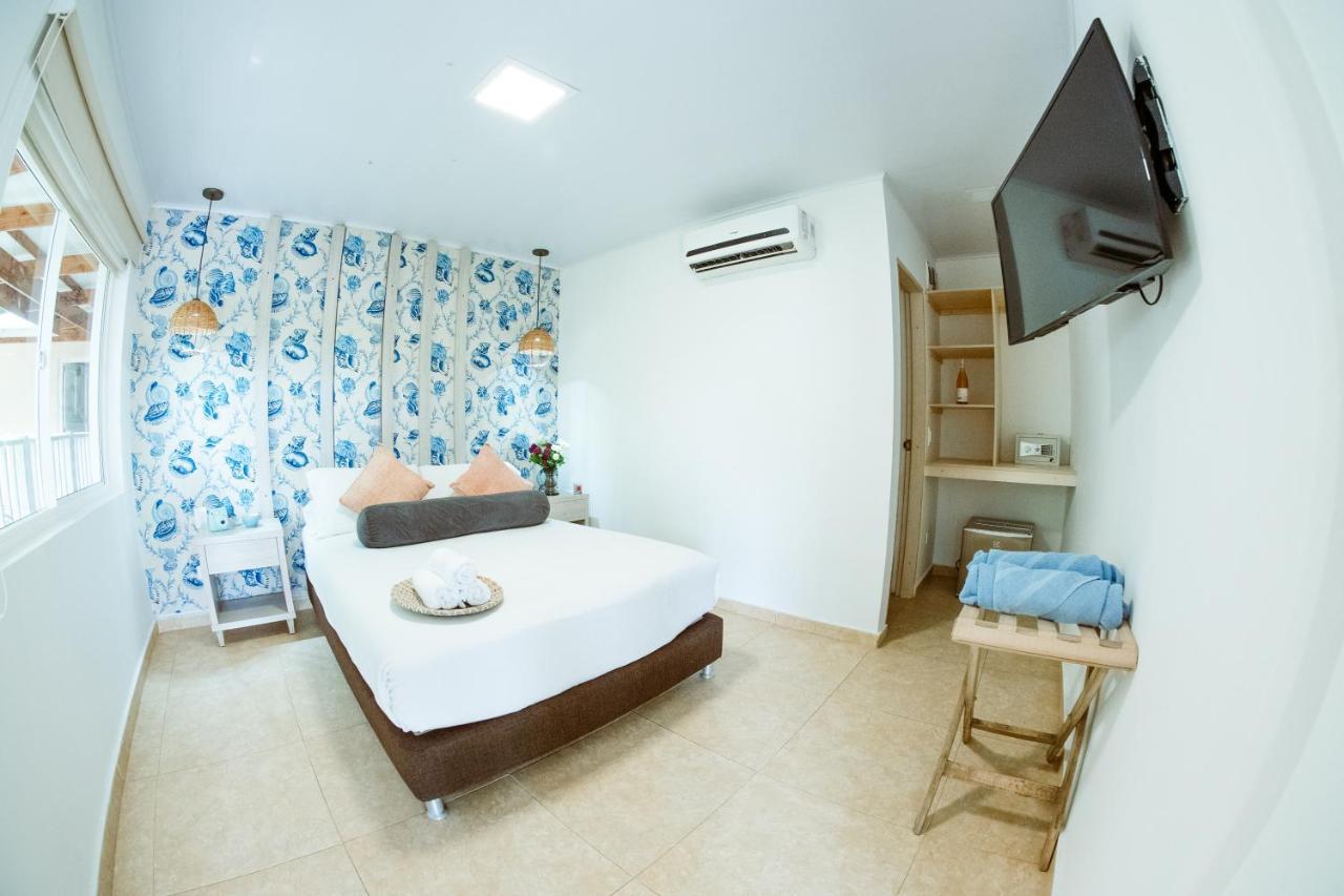 Hotel Isla Bonita San Andrés Kültér fotó