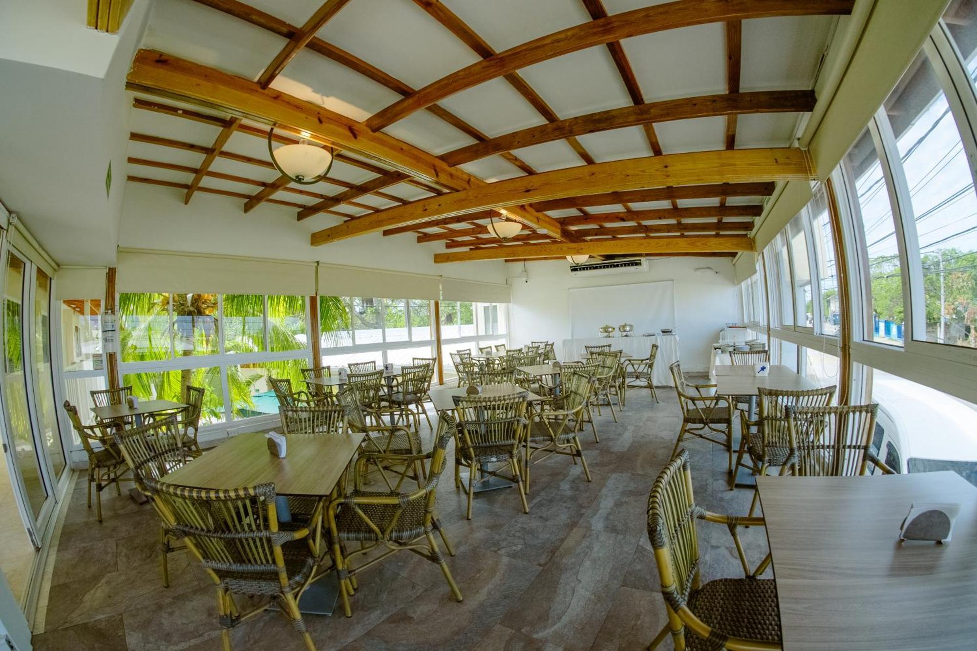 Hotel Isla Bonita San Andrés Kültér fotó