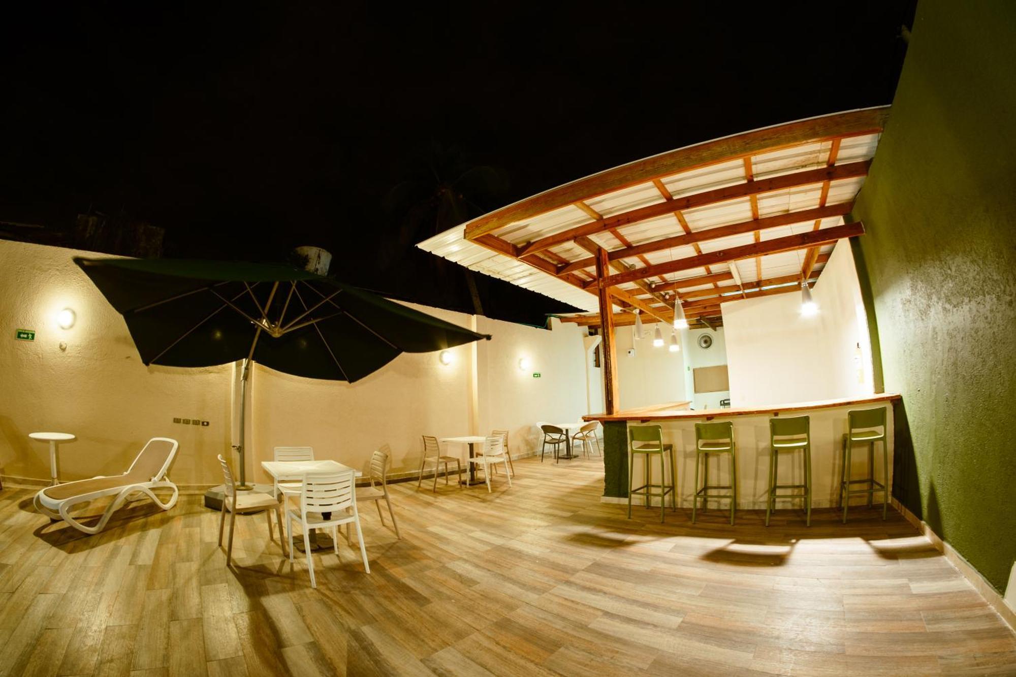 Hotel Isla Bonita San Andrés Kültér fotó