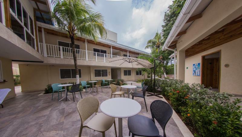Hotel Isla Bonita San Andrés Kültér fotó